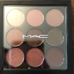 MAC eye shadow